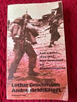 Andra v&auml;rldskriget andra delen 1944-1945