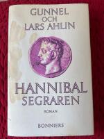 Hannibal segraren : roman