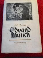 Edvard Munch