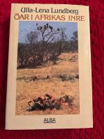 &Ouml;ar i Afrikas inre