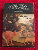 M&auml;nniskan och naturen 