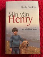 Min v&auml;n Henry