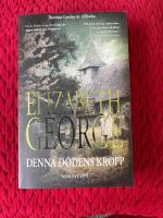 Denna d&ouml;dens kropp