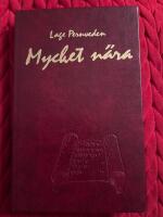 Mycket n&auml;ra