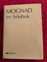 Mognad - en b&ouml;nbok