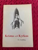 Kristus och Kyrkan 