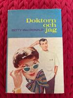 Doktorn och jag