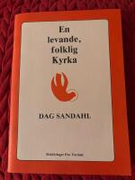 En levande, folklig kyrka
