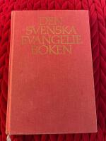 Den svenska evangelieboken 