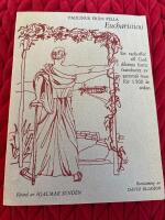 Eucharisticos : tackoffer till Gud framburet efter min dagboks text