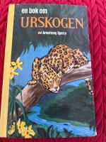 En bok om urskogen 
