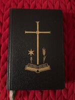 Den svenska Evangelieboken 