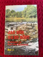 Jag h&ouml;r hans r&ouml;st : dagliga andakter Del 1