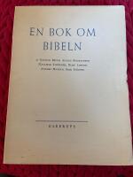 En bok om Bibeln 