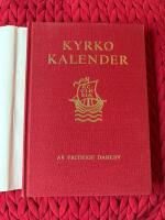 Kyrkokalender