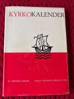 Kyrkokalender