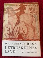 Resa i etruskernas land