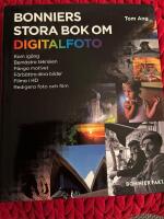Bonniers stora bok om digitalfoto
