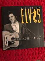 Bilder av Elvis