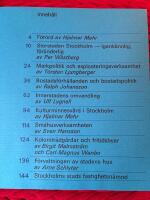 Stockholm under 50 &aring;r