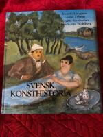 Svensk konsthistoria