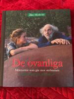 De ovanliga