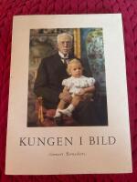 Kungen i bild