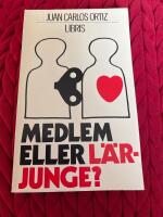 Medlem eller l&auml;rjunge?