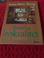Samtal om livskvalitet