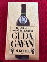 Gudag&aring;van : alkohol