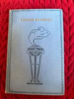 Dikter av Victor Rydberg 