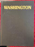 Washington - a picture book to remember her by