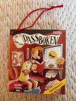 Soliga dassboken : en n&ouml;dv&auml;ndig bok