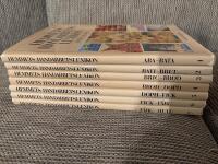 Hemmets handarbetslexikon nr 1-7