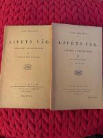 Livets v&auml;g 1-2 L&auml;robok om kristendomen