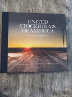 United Stockholms of America : The Swedes who stayed