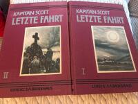 Kapit&auml;n Scott Letzte Fahrt del 1-2