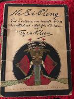 Ni Si Pleng - En historia om svarta barn ber&auml;ttad och ritas f&ouml;r vita barn
