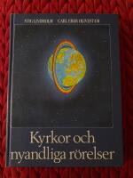 Kyrkor och nyandliga r&ouml;relser : handbok i kyrkokunskap