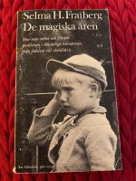 De magiska &aring;ren