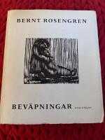 Bev&auml;pningar (signerad)