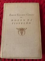 Rosen p&aring; tistel&ouml;n del 1