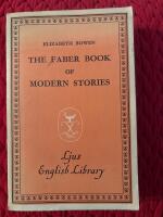 The Faber book of modern stories