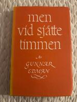 men vid sj&auml;tte timmen 