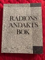 Radions andaktsbok