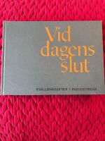 Vid dagens slut