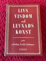Livsvisdom och levnadskonst 