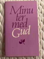 Minuter med Gud