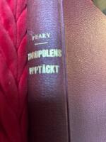 Nordpolens uppt&auml;ckt 