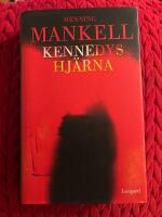 Kennedys hj&auml;rna